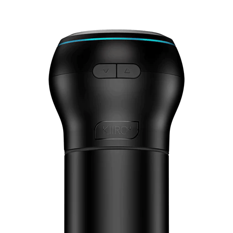 Kiiroo PowerBlow The Ultimate Blowjob - Automatic Male Masturbator