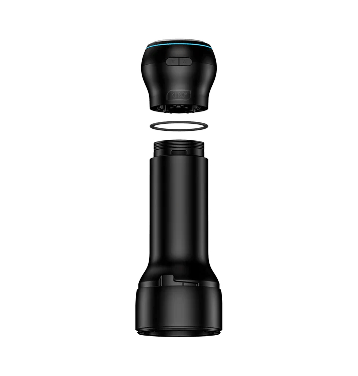 Kiiroo PowerBlow The Ultimate Blowjob - Automatic Male Masturbator