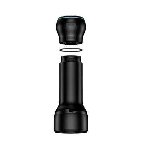 Kiiroo PowerBlow The Ultimate Blowjob - Automatic Male Masturbator