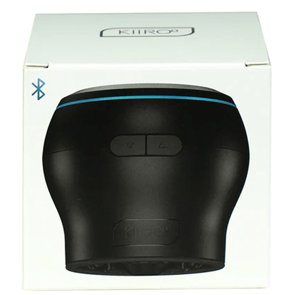 Kiiroo PowerBlow The Ultimate Blowjob - Automatic Male Masturbator