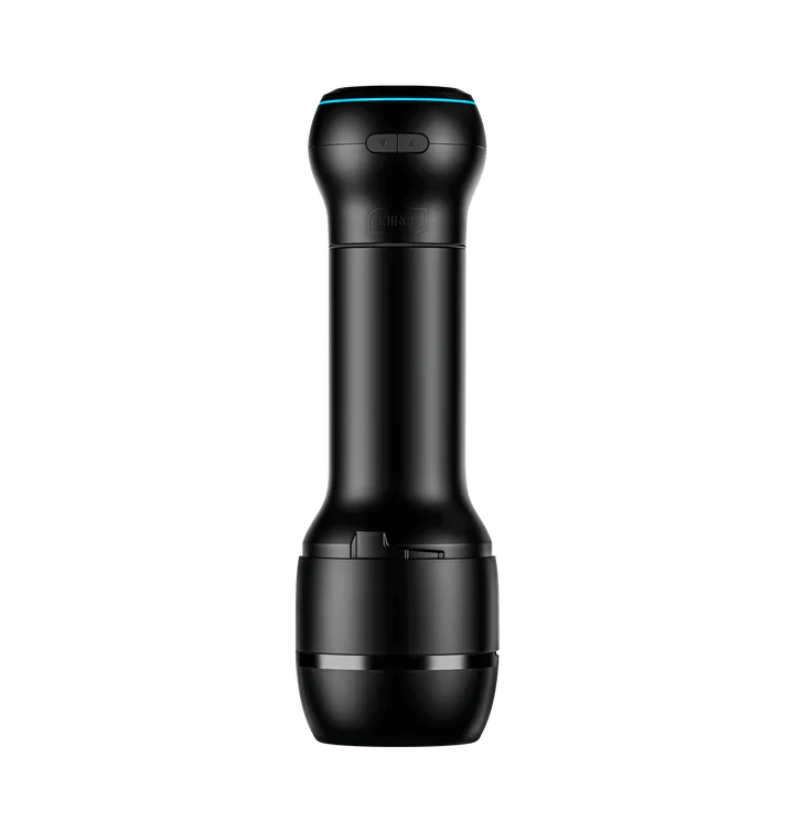 Kiiroo PowerBlow The Ultimate Blowjob - Automatic Male Masturbator
