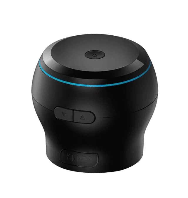 Kiiroo PowerBlow The Ultimate Blowjob - Automatic Male Masturbator