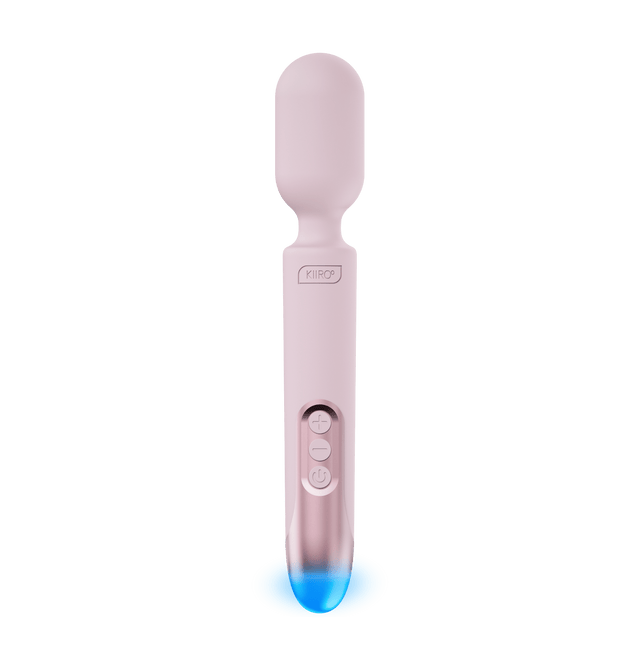 Kiiroo Prowand - Wand Vibrator