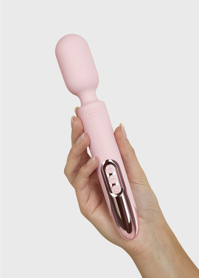 Kiiroo Prowand - Wand Vibrator