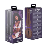 Kiiroo Feel September Reign Pocket Pussy Stroker