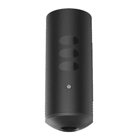 Kiiroo Titan Stroker: The Ultimate Male Masturbator