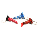King Cobra/Hell-Hound/Kraken Keychains 3