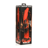 King Cobra - Large 14" Silicone Dong