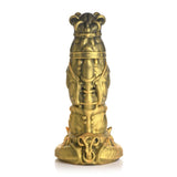 King Minotaur Silicone Dildo
