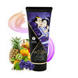 Kissable Massage Creams 200 ml/ 7 fl.oz - Exotic Fruits