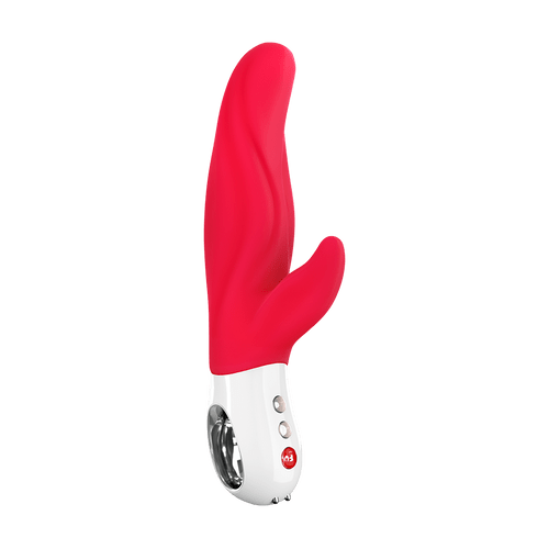 LADY BI Rabbit Vibrator