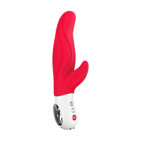 LADY BI Rabbit Vibrator