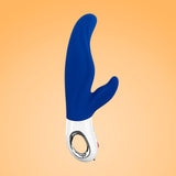LADY BI Rabbit Vibrator