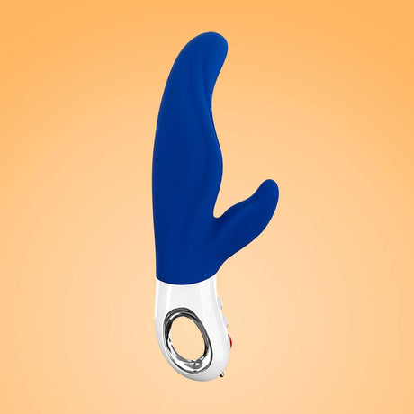 LADY BI Rabbit Vibrator