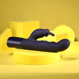 Evolved Big Deal Large Rabbit Vibrator