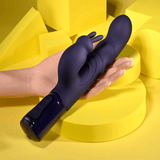 Evolved Big Deal Large Rabbit Vibrator