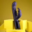 Evolved Big Deal Large Rabbit Vibrator