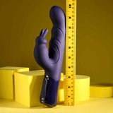 Evolved Big Deal Large Rabbit Vibrator