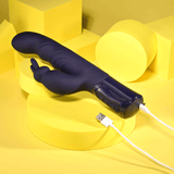 Evolved Big Deal Large Rabbit Vibrator