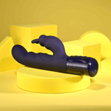 Evolved Big Deal Large Rabbit Vibrator