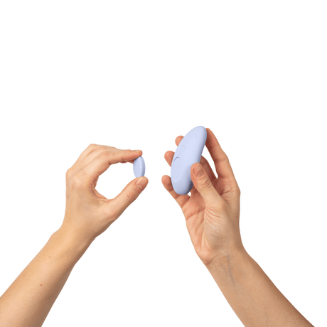 Lay Wearable Panty Vibrator with Remote