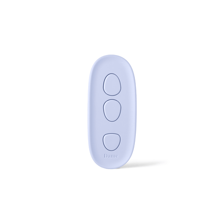 Lay Wearable Panty Vibrator with Remote