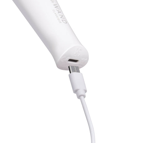 Le Wand Classique Micro Wand Massager