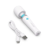 Le Wand Classique Micro Wand Massager