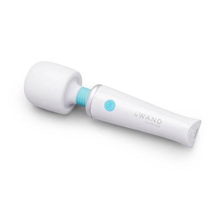 Le Wand Classique Micro Wand Massager