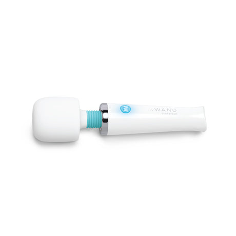 Le Wand Classique Micro Wand Massager