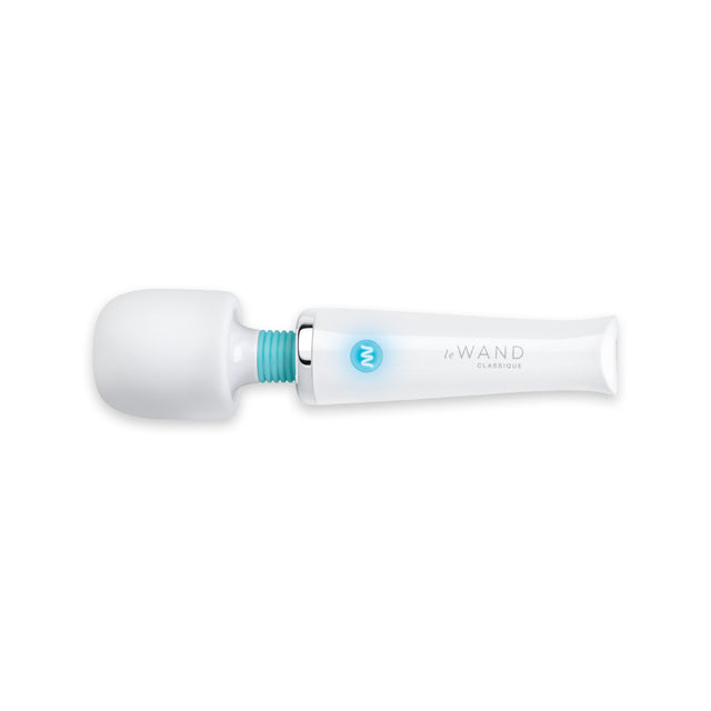 Le Wand Classique Micro Wand Massager