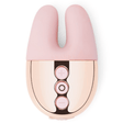 Le Wand Double Vibe - Rose Gold