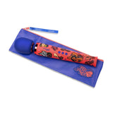 Le Wand Feel My Power x Kelly Malka - Best Big Wand Vibrator