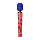 Le Wand Feel My Power x Kelly Malka - Best Big Wand Vibrator