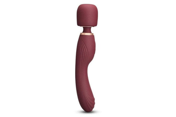 Le Wand Flat Top Fusion G