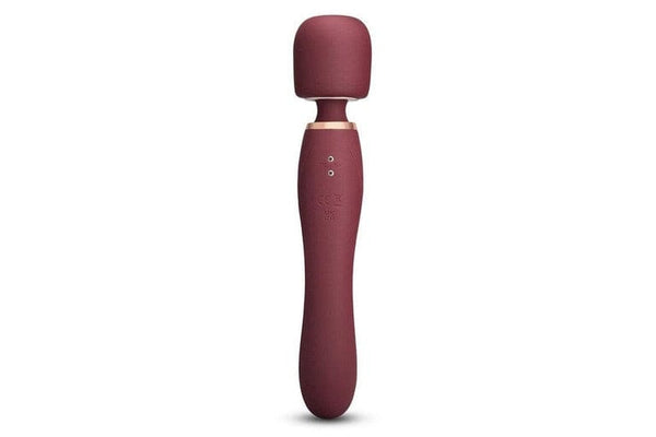 Le Wand Flat Top Fusion G
