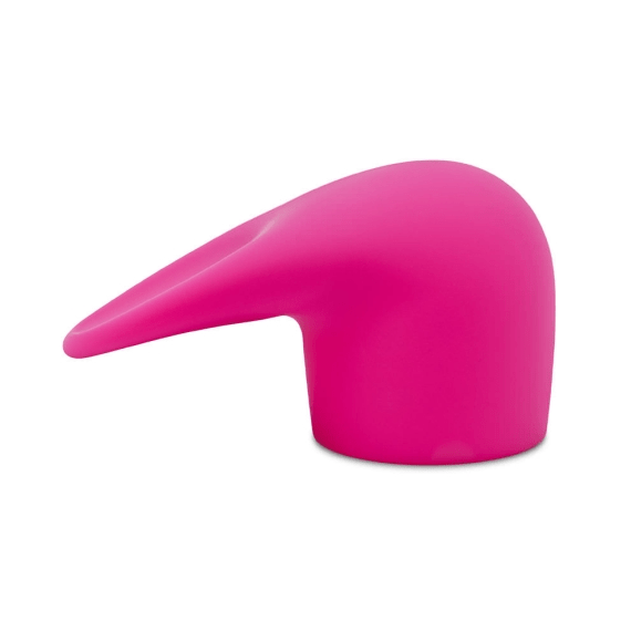 Le Wand Flick Silicone Attachment - Ultimate Oral Simulation