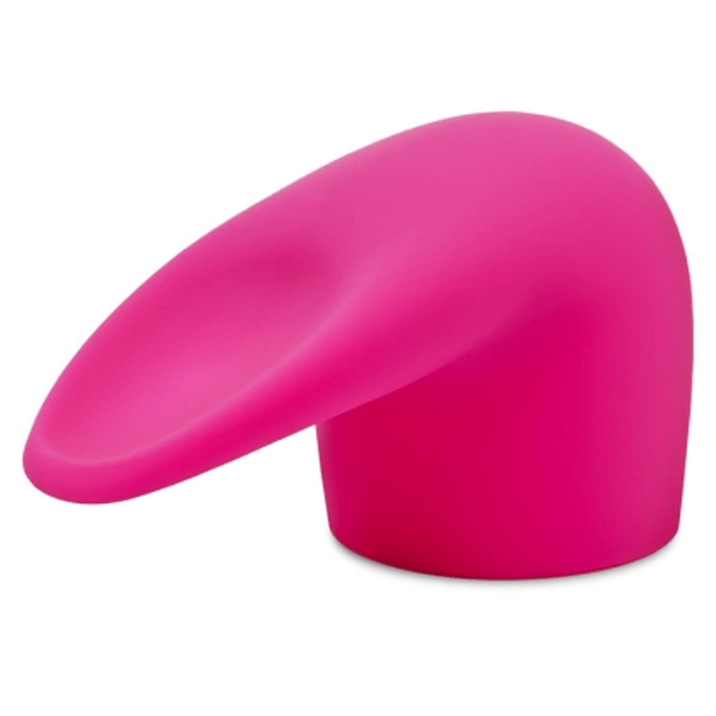 Le Wand Flick Silicone Attachment - Ultimate Oral Simulation