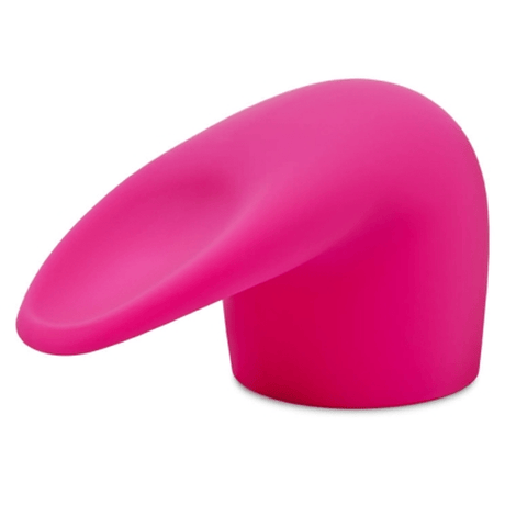 Le Wand Flick Silicone Attachment - Ultimate Oral Simulation