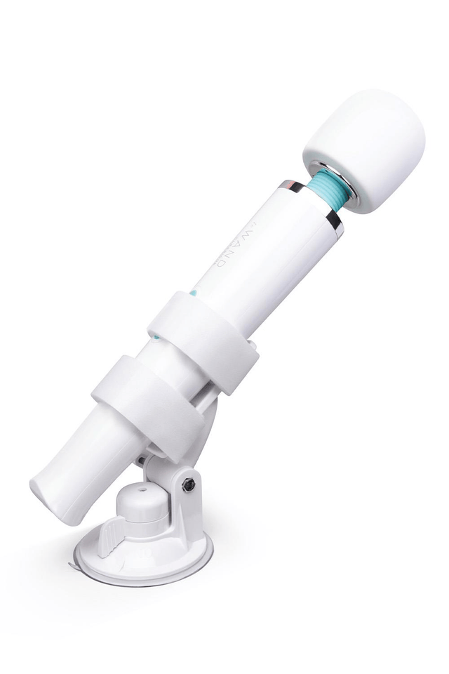 Le Wand Classique Hands-Free Massager Holder