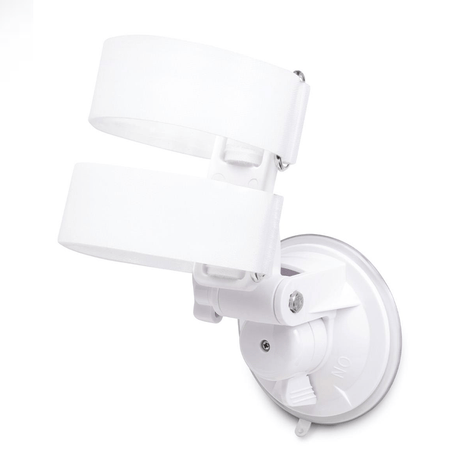 Le Wand Classique Hands-Free Massager Holder