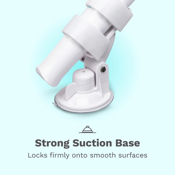 Le Wand Classique Hands-Free Massager Holder