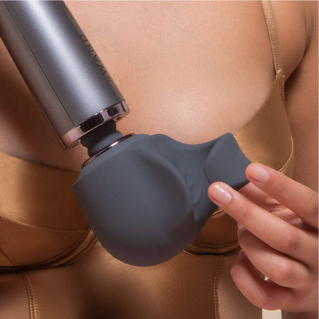 Le Wand Loop Silicone Attachment