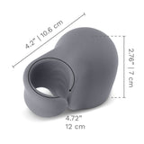 Le Wand Loop Silicone Attachment