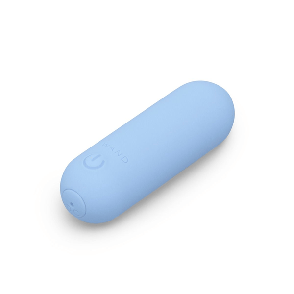 Le Wand Mini Vibe Bullet Rechargeable Bullet Vibrator