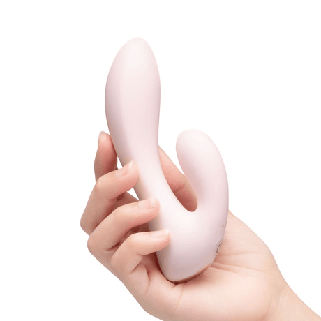 Le Wand Mini Vibe G-Double