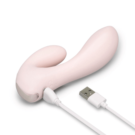 Le Wand Mini Vibe G-Double