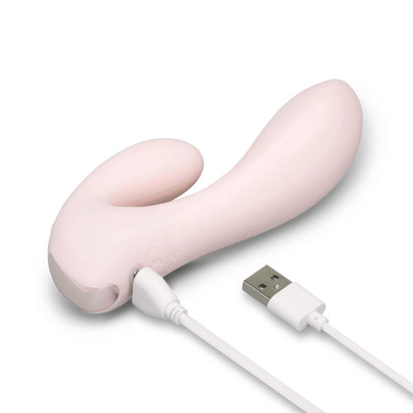 Le Wand Mini Vibe G-Double