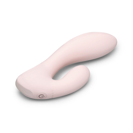 Le Wand Mini Vibe G-Double