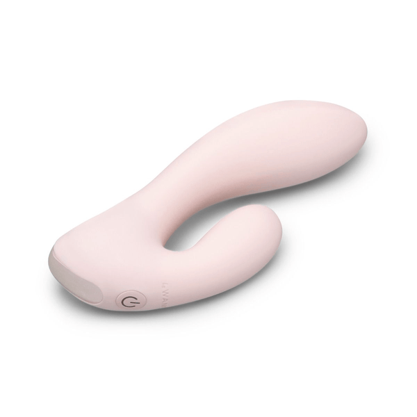 Le Wand Mini Vibe G-Double